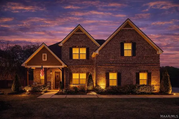 176 Boykin Lakes LOOP, Pike Road, AL 36064