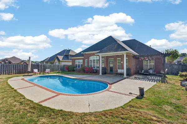 9206 Whispine CT, Montgomery, AL 36117