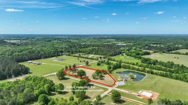220 Crossing LN, Pike Road, AL 36064