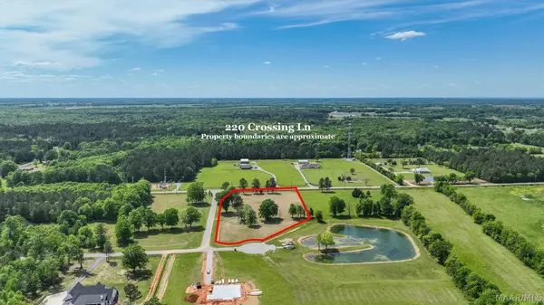 220 Crossing LN, Pike Road, AL 36064