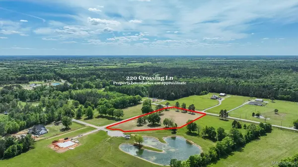 220 Crossing LN, Pike Road, AL 36064