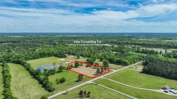 220 Crossing LN, Pike Road, AL 36064