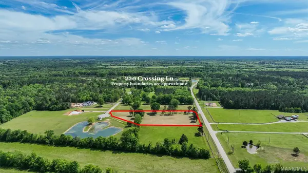 220 Crossing LN, Pike Road, AL 36064