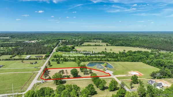 220 Crossing LN, Pike Road, AL 36064