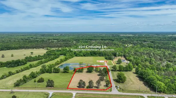 220 Crossing LN, Pike Road, AL 36064