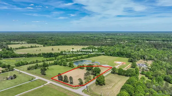 220 Crossing LN, Pike Road, AL 36064