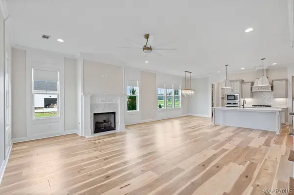 306 Heron HL, Pike Road, AL 36064