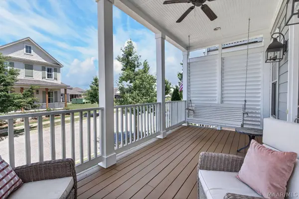 170 Northlake ST, Pike Road, AL 36064