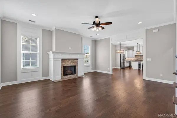 111 Forest Glen DR, Pike Road, AL 36064
