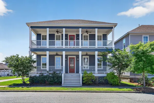 111 Forest Glen DR, Pike Road, AL 36064