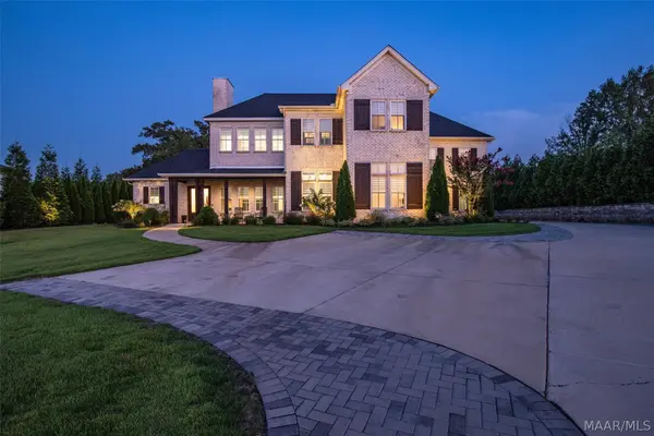 28 Waters LN, Pike Road, AL 36064