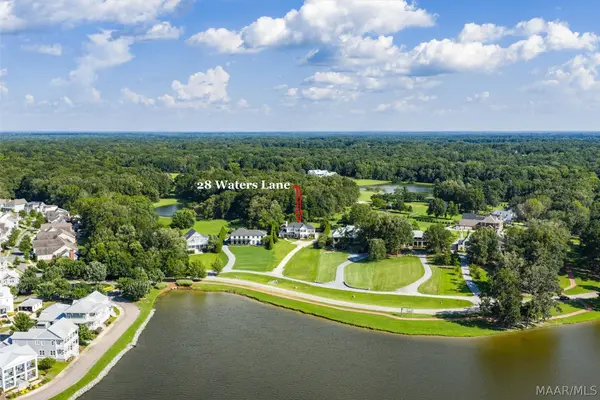 28 Waters LN, Pike Road, AL 36064