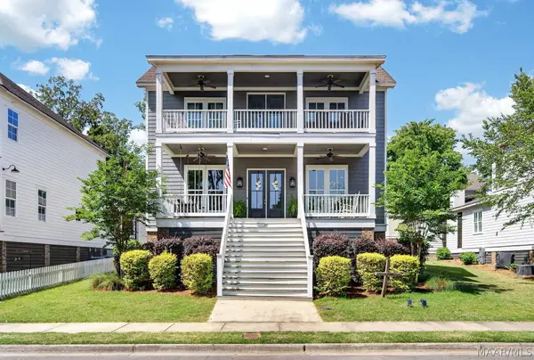 57 Overbrook ST, Pike Road, AL 36064