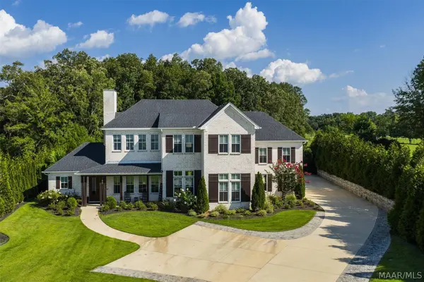 28 Waters LN, Pike Road, AL 36064