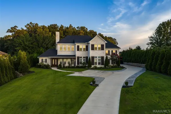 28 Waters LN, Pike Road, AL 36064