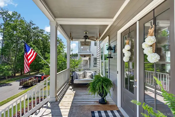 57 Overbrook ST, Pike Road, AL 36064
