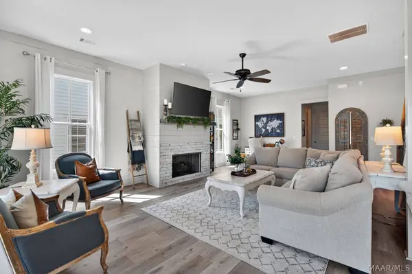 57 Overbrook ST, Pike Road, AL 36064