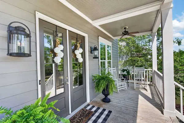 57 Overbrook ST, Pike Road, AL 36064