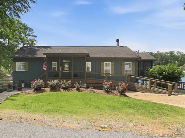 369 Honeysuckle HL, Tallassee, AL 36078