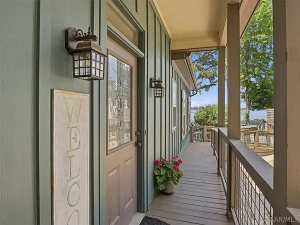 369 Honeysuckle HL, Tallassee, AL 36078