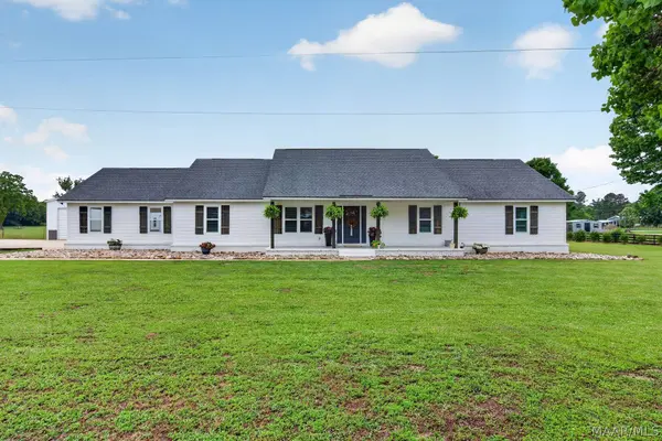 884 MERIWETHER RD, Pike Road, AL 36064