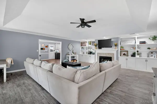 884 MERIWETHER RD, Pike Road, AL 36064