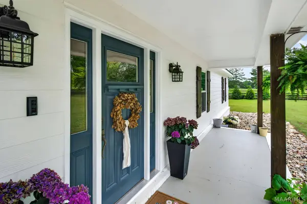 884 MERIWETHER RD, Pike Road, AL 36064