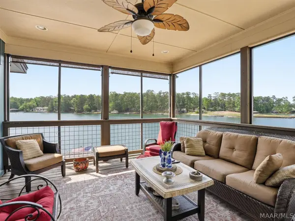 369 Honeysuckle HL, Tallassee, AL 36078