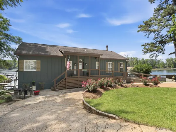 369 Honeysuckle HL, Tallassee, AL 36078