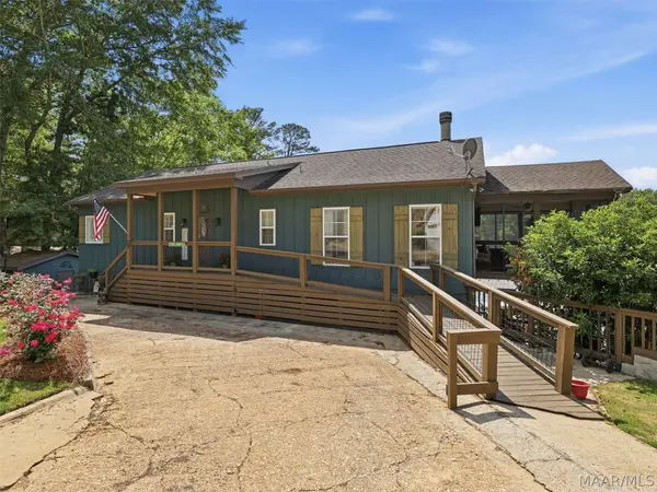 369 Honeysuckle HL, Tallassee, AL 36078