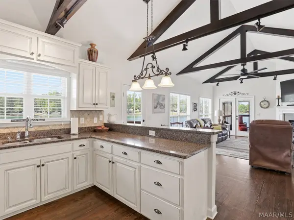 369 Honeysuckle HL, Tallassee, AL 36078