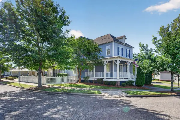 64 DOUBLE OAK AVE, Pike Road, AL 36064