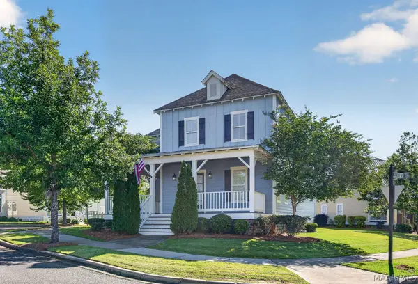 64 DOUBLE OAK AVE, Pike Road, AL 36064