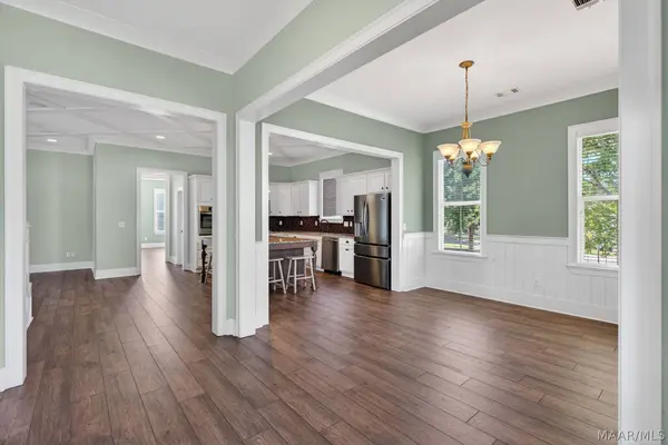 64 DOUBLE OAK AVE, Pike Road, AL 36064
