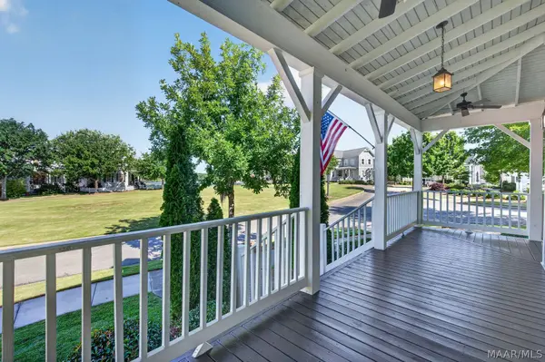64 DOUBLE OAK AVE, Pike Road, AL 36064