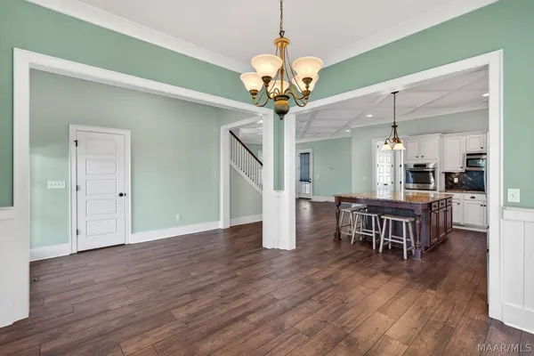 64 DOUBLE OAK AVE, Pike Road, AL 36064