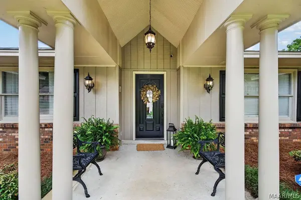 125 Fox Hollow RD, Montgomery, AL 36109