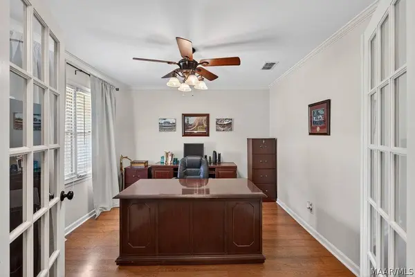 125 Fox Hollow RD, Montgomery, AL 36109