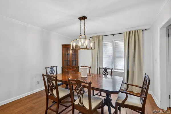 125 Fox Hollow RD, Montgomery, AL 36109