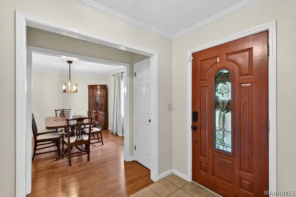 125 Fox Hollow RD, Montgomery, AL 36109