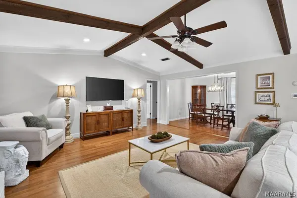 125 Fox Hollow RD, Montgomery, AL 36109