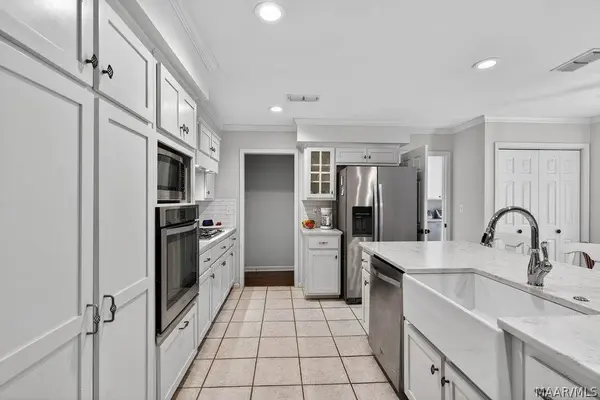 125 Fox Hollow RD, Montgomery, AL 36109
