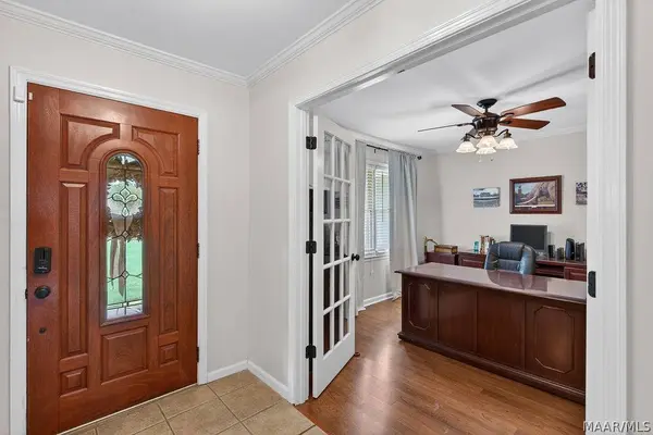 125 Fox Hollow RD, Montgomery, AL 36109