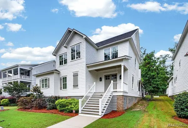 49 Overbrook ST, Pike Road, AL 36064