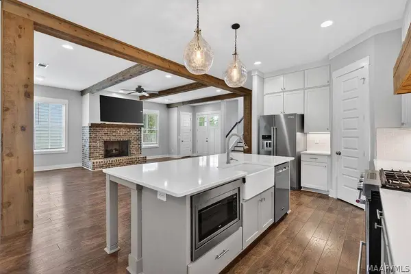 49 Overbrook ST, Pike Road, AL 36064