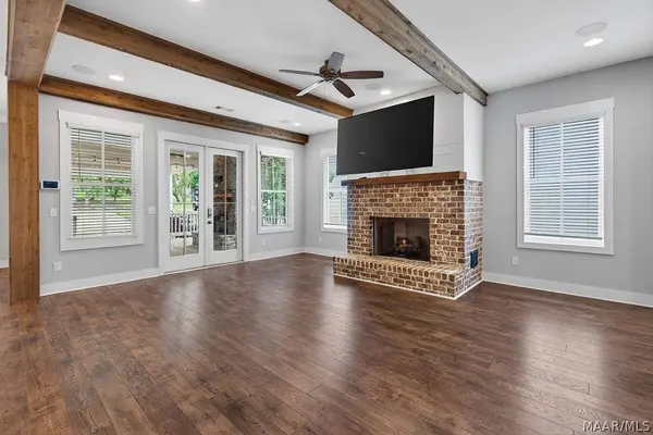 49 Overbrook ST, Pike Road, AL 36064