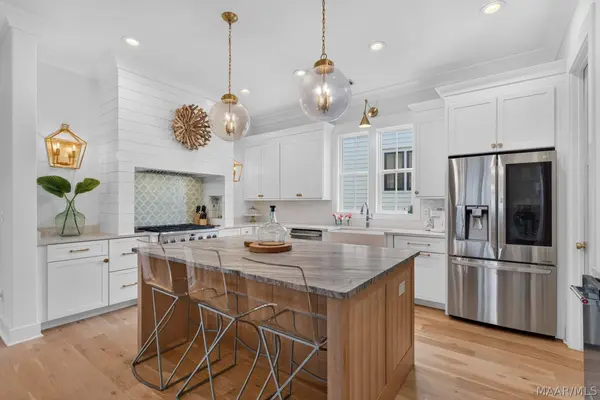 71 Crescent PARK, Pike Road, AL 36064