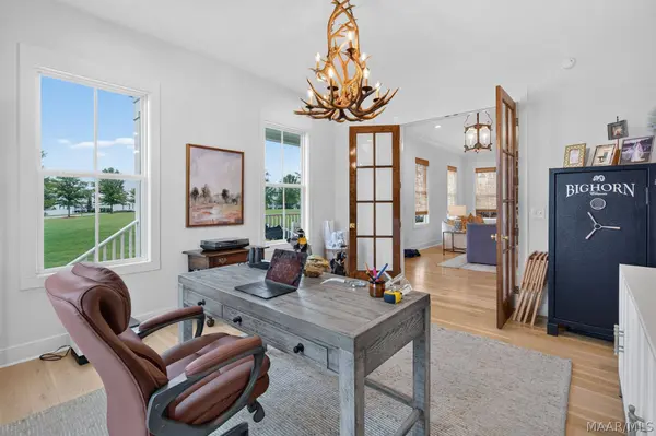 71 Crescent PARK, Pike Road, AL 36064