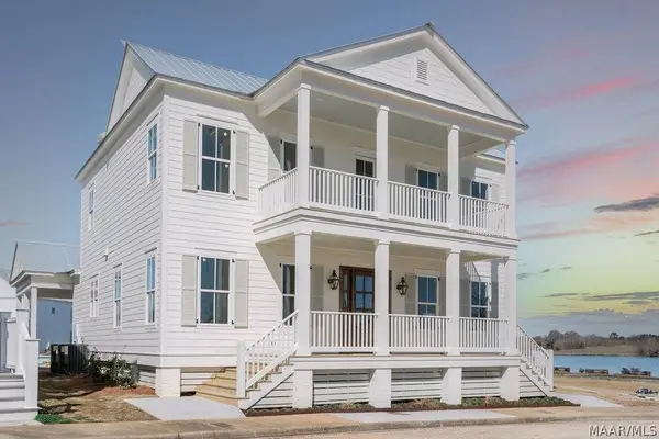 71 Crescent PARK, Pike Road, AL 36064