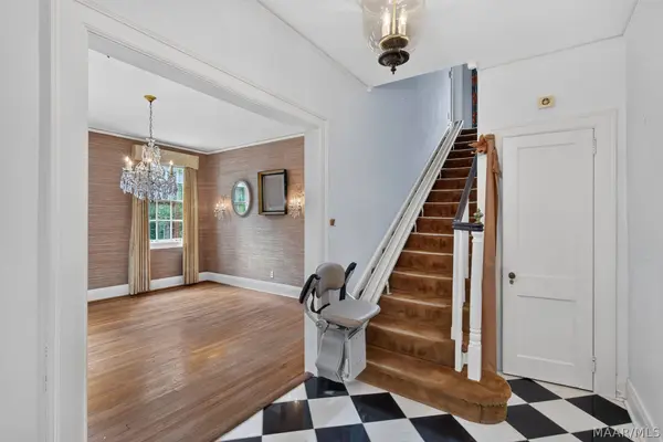 1554 Gilmer AVE, Montgomery, AL 36104